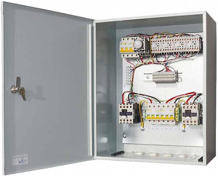 Модуль Тепломаш МП12-24E
