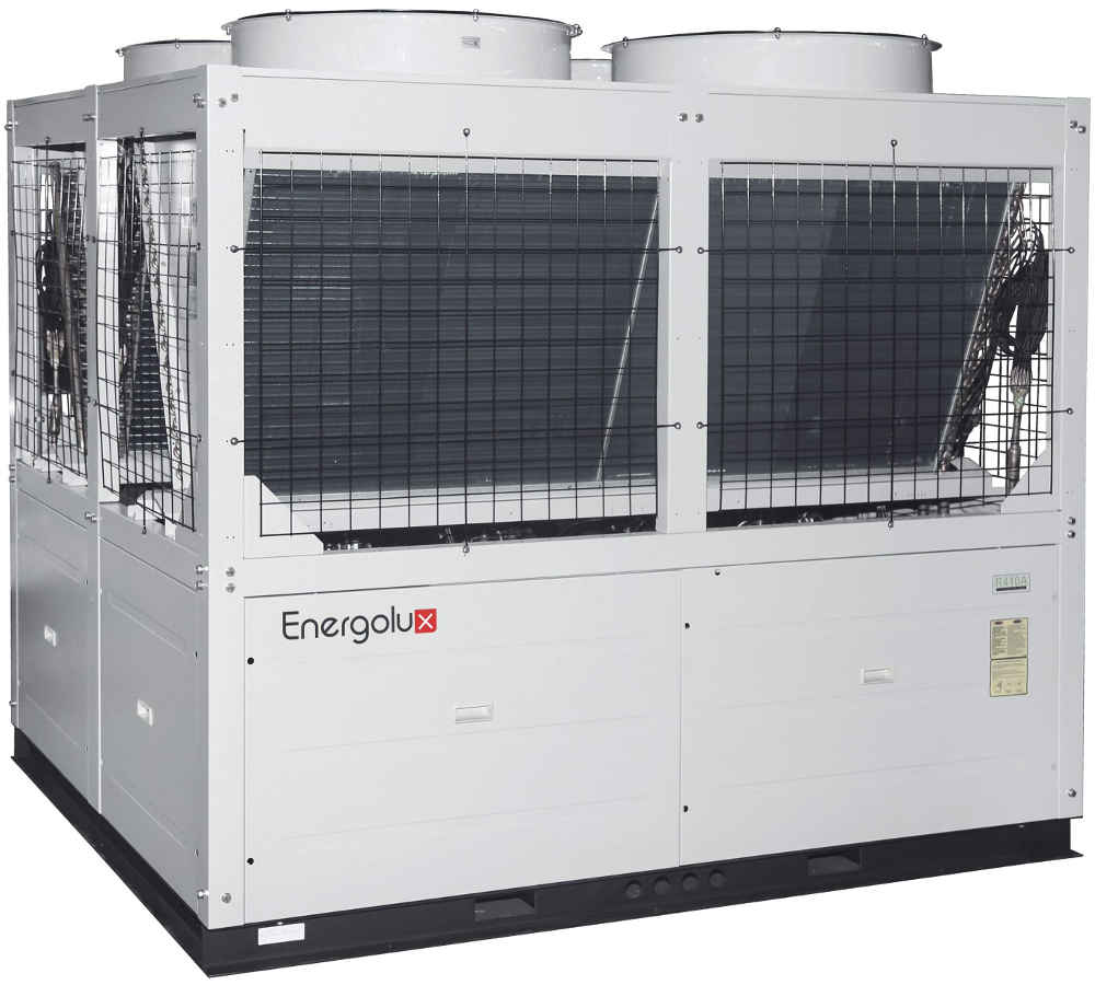 Чиллер Energolux SCAW-M66ZCT