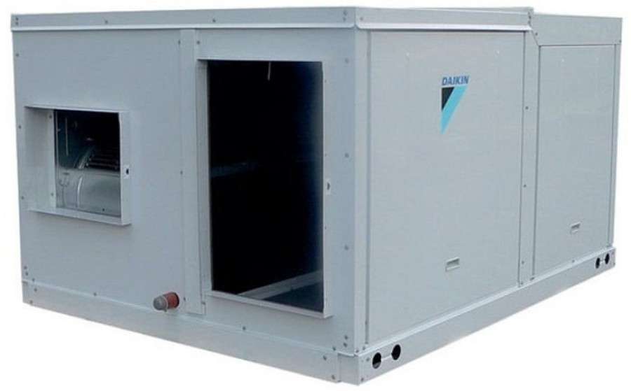Руфтоп Daikin UATYQ700C