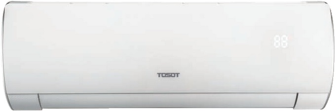 Кондиционер Tosot T24H-SLyW/I/T24H-SLyW/O
