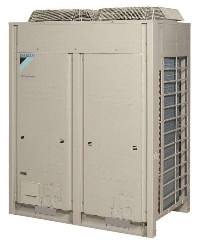 Наружный блок Daikin RXYHQ12P9