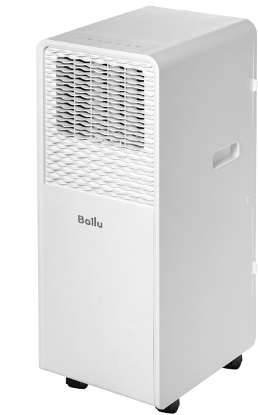 Кондиционер Ballu BPAC-09LN/N6