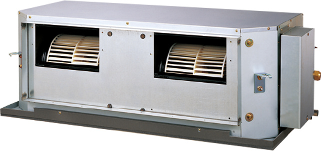 Внутренний блок Fujitsu ARXC096GTEH
