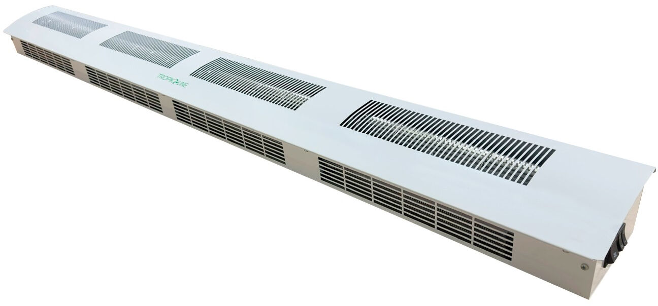 Тепловая завеса Тропик K-12