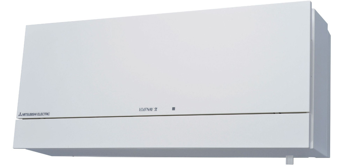 Приточно-вытяжная установка Mitsubishi Electric VL-100EU5-E