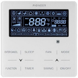 Пульт Pioneer XK60