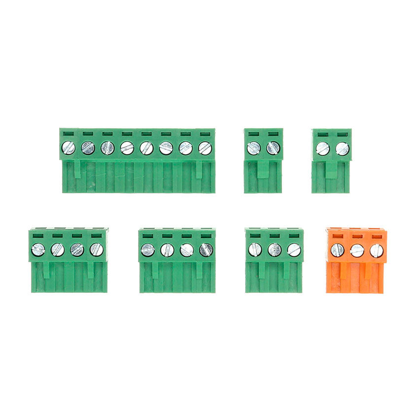 Набор разъемов Carel EVDCON0020