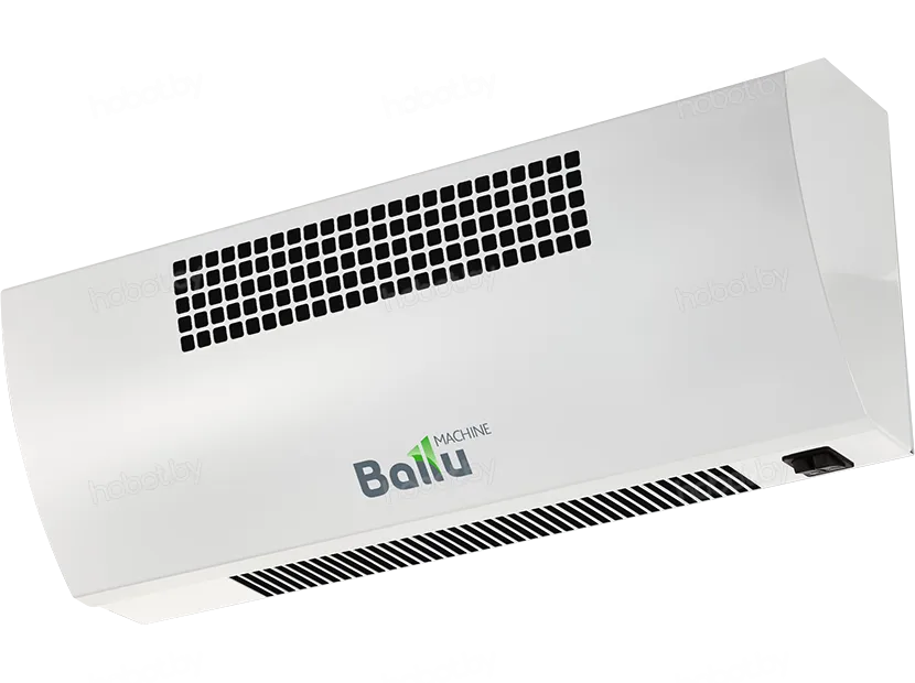 Тепловая завеса Ballu BHC-CE-3L