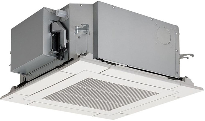 Кондиционер Toshiba RAV-RM301MUT-E/RAV-GM301ATP-E
