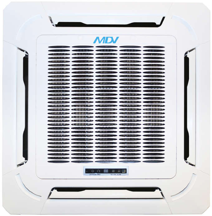 Панель декоративная MDV T-MBQ4-03EI