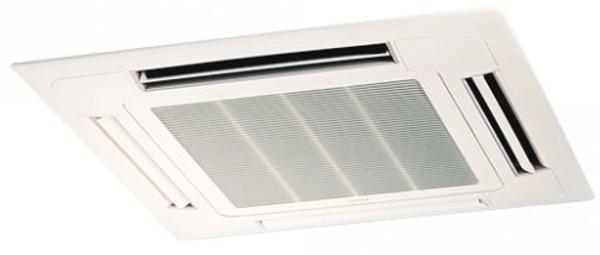 Панель декоративная Daikin BYC125K-W19