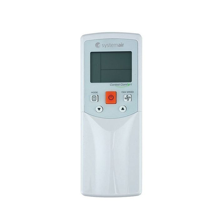Пульт Systemair SYS RM 05
