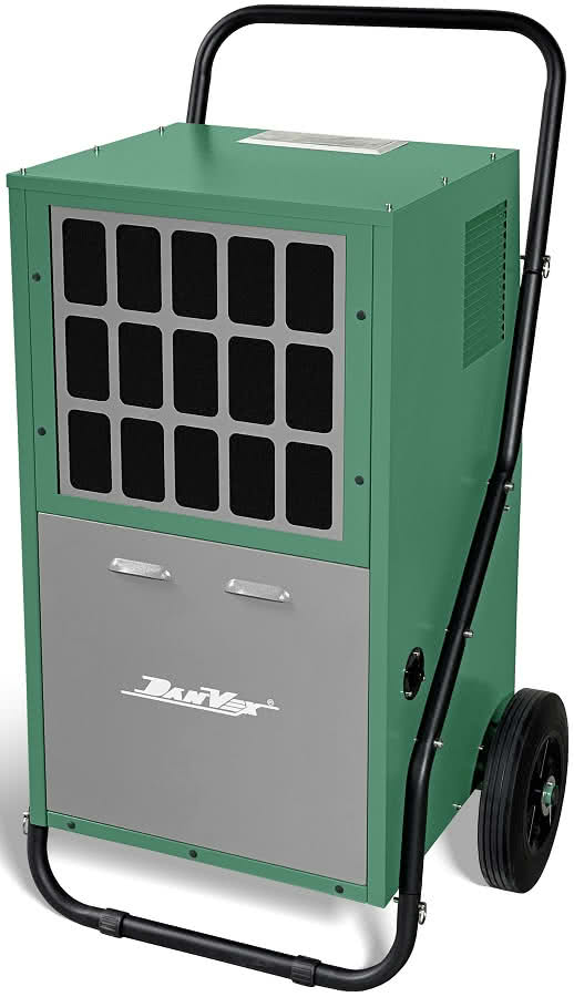 Осушитель DanVex DEH-1200i