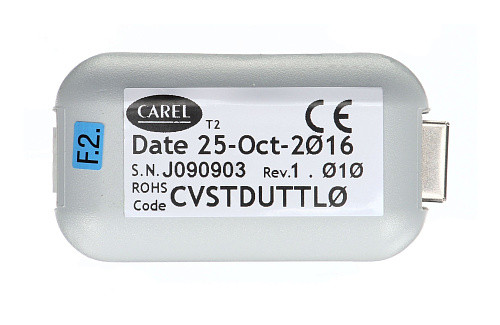 Конвертер Carel CVSTDUTTL0