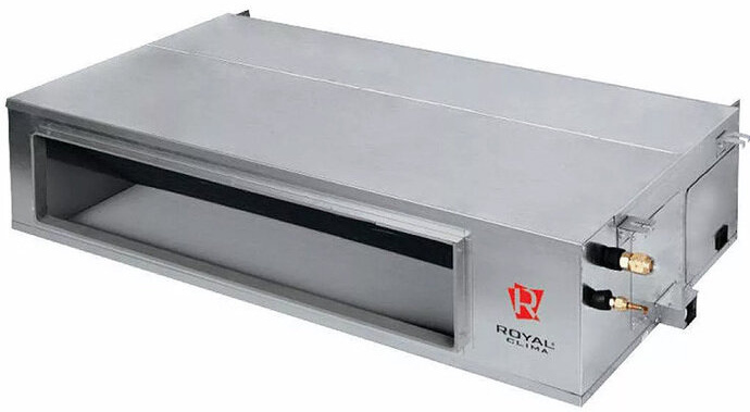 Кондиционер Royal Clima CO-D60HNR/CO-E60HNR/OUT