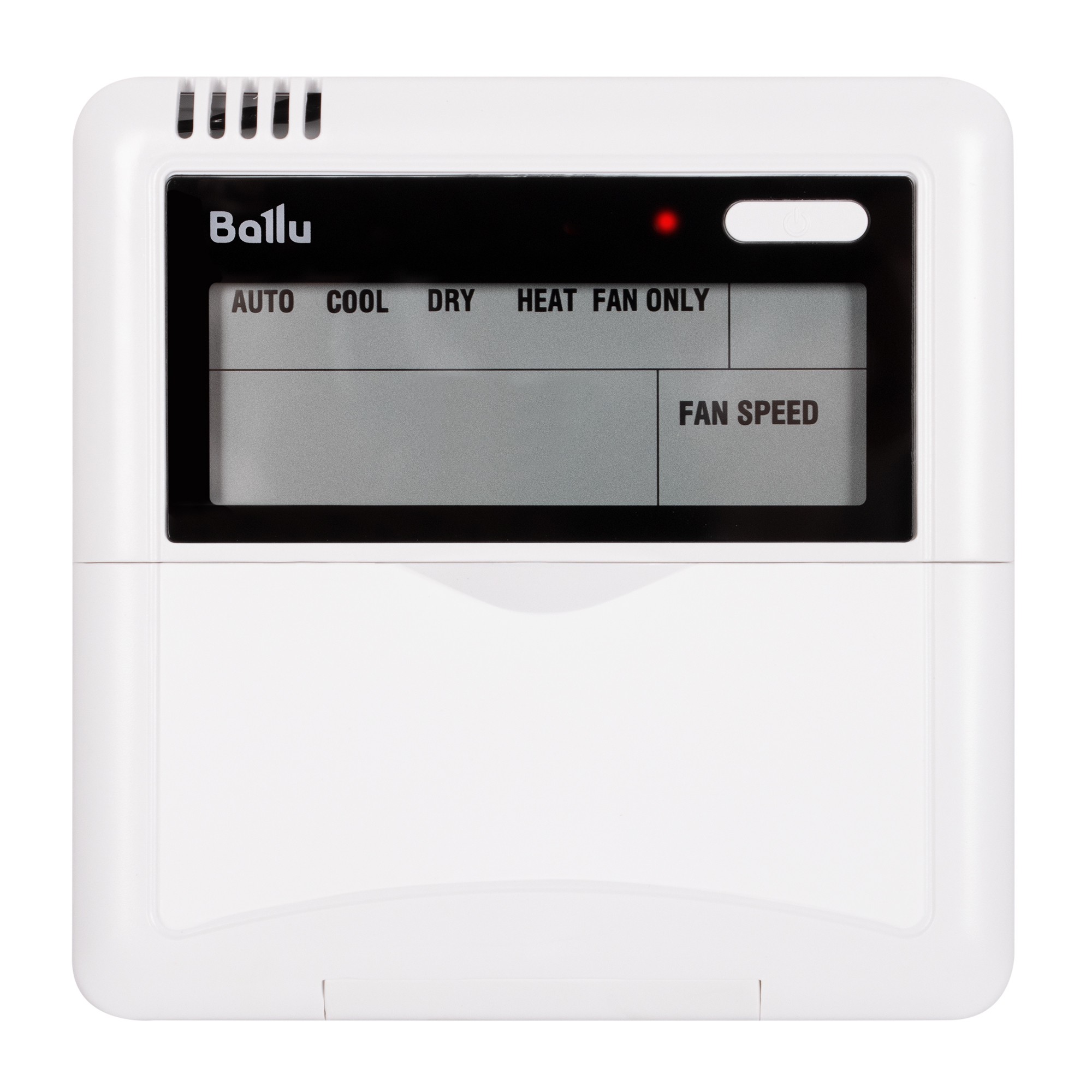 Пульт Ballu BLC_WGC