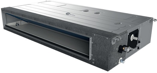 Кондиционер Denko DKN-100A