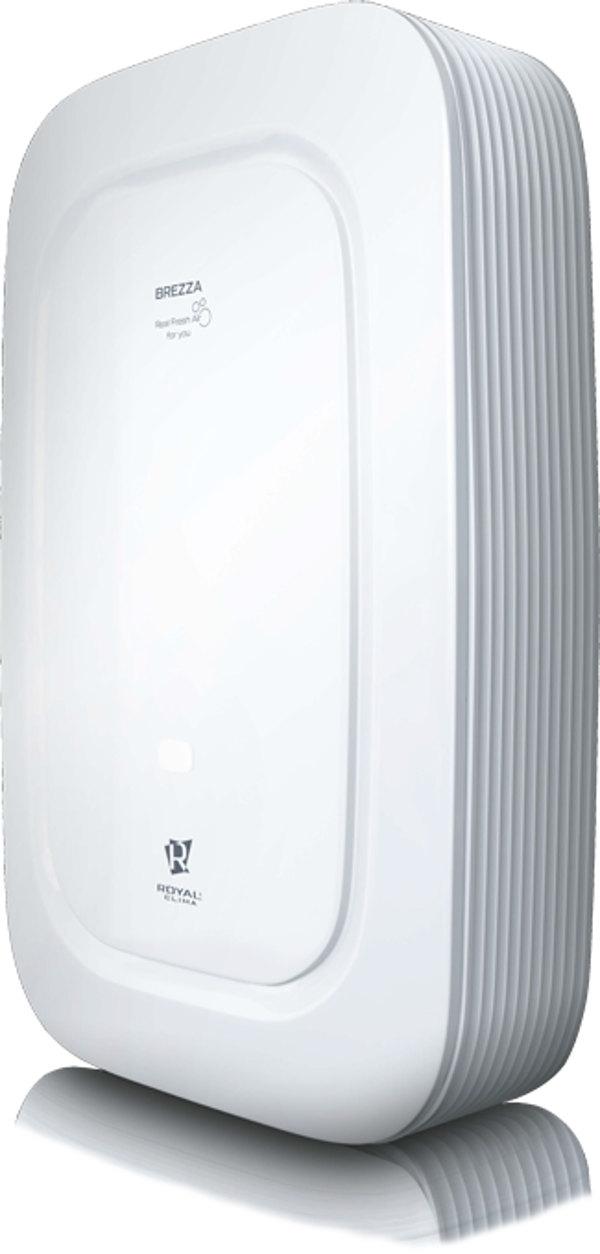 Приточная установка Royal Clima RCB 150