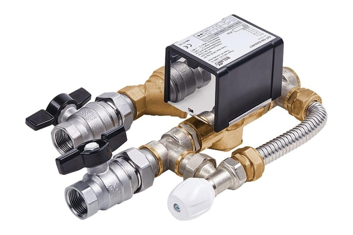 Узел смесительный Ballu MCWU6.3