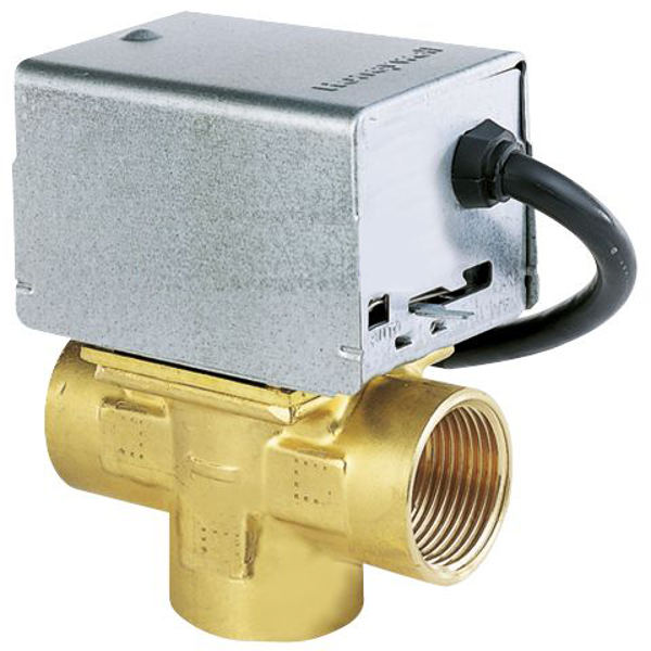 Клапан Hitachi ATW-3WV-01