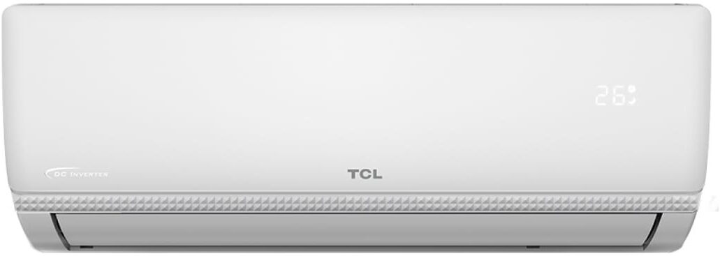 Кондиционер TCL TAC-24HRIA/VE/TACO-24HIA/VE Кондиционер TCL TAC-24HRIA/VE/TACO-24HIA/VE