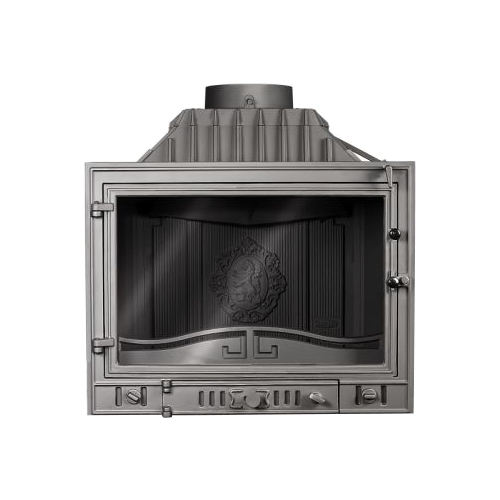 Каминная топка Kaw-met W4 PLB 14,5 kw