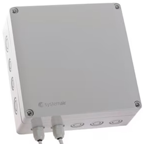 Модуль Systemair Corrigo LON module CLM15