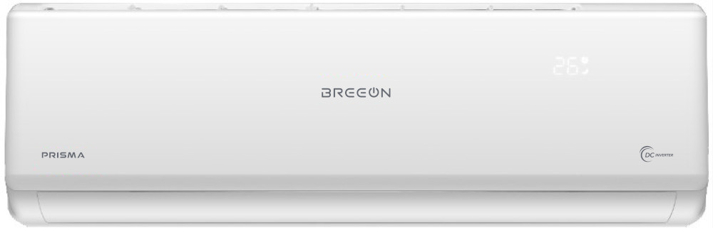 Кондиционер Breeon BRC-09TPO