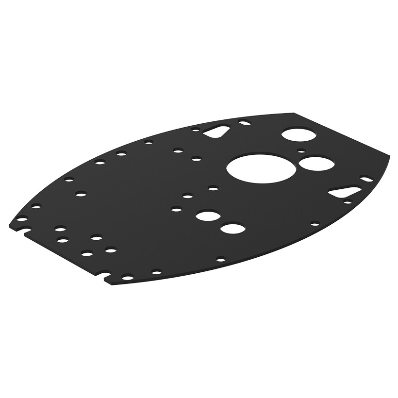 Основание Ballu BHC-DB2