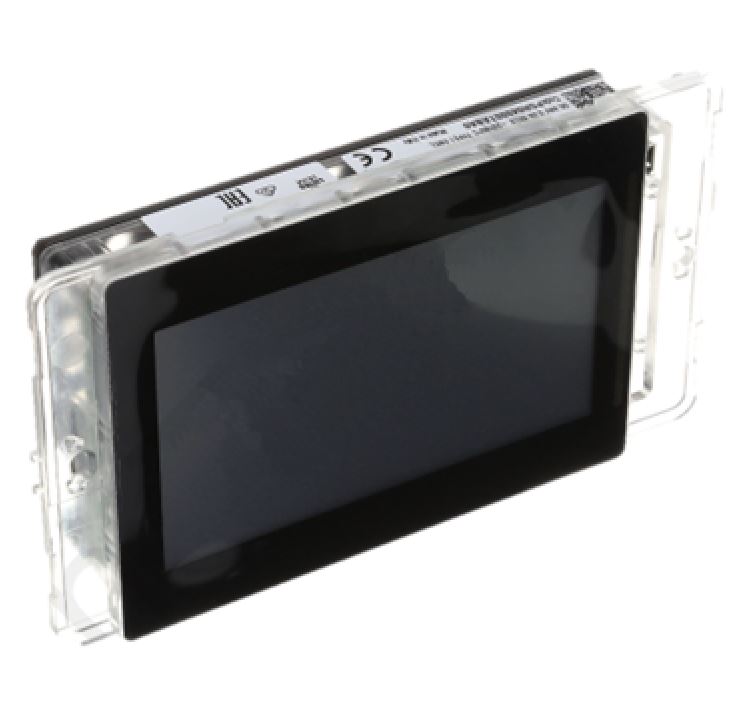 Дисплей Carel PGR07000WCAB0