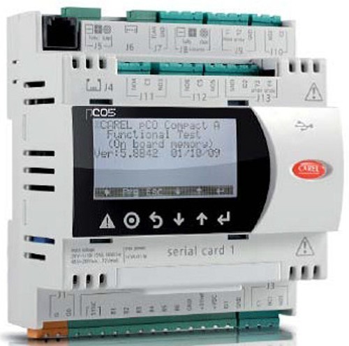 Датчик температуры Carel PT1030HF01