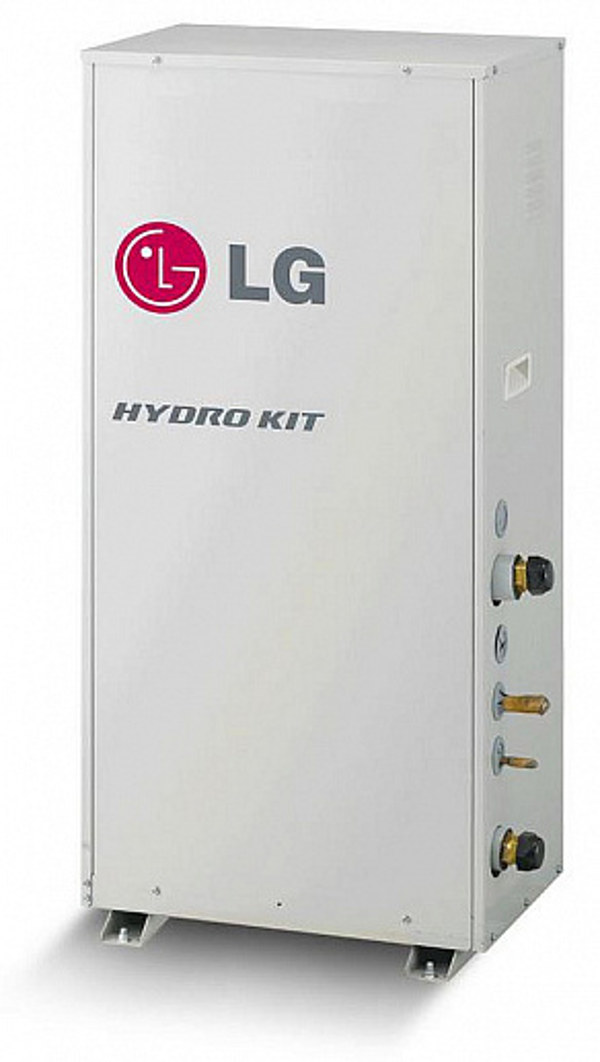 Гидроблок LG ARNH04GK3A2
