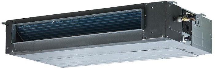 Внутренний блок MDV MDT2II-18HWFN8-V