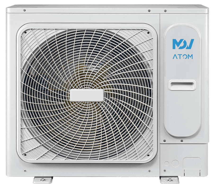 Наружный блок MDV MDV-V60W/DHN1(At)