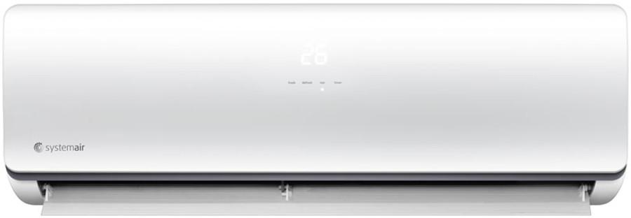 Кондиционер Systemair SYSPLIT WALL NORDIC 12 EVO PH Q
