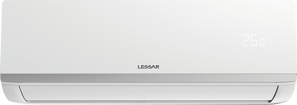 Кондиционер Lessar LS-HE24KCE2/LU-HE24KCE2
