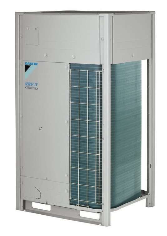 Наружный блок Daikin RXYQQ12T