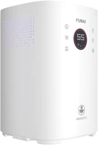 Увлажнитель Funai USH-MNE450/4.0(WT)