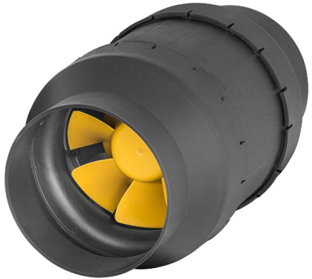 Вентилятор Ruck EM 100L E2 01