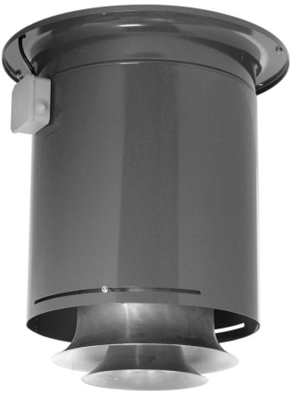 Вентилятор Systemair Blandovent 400