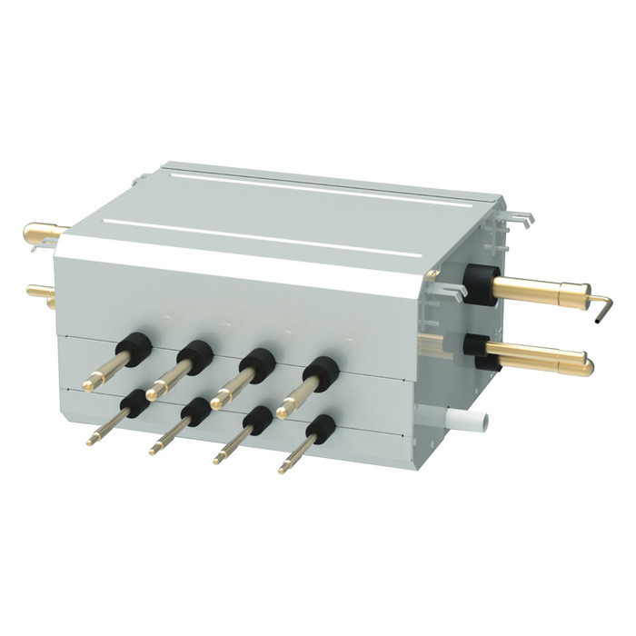 Блок-распределитель Gree NCHS4D