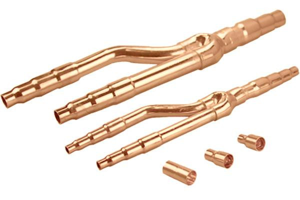 Комплект разветвителей Mitsubishi Heavy DIS-540-3