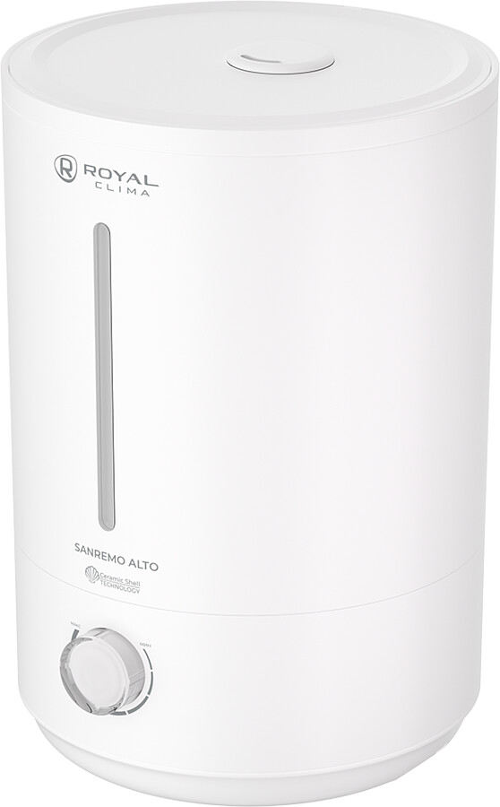 Увлажнитель Royal Clima RUH-SA300/4.0M-WT