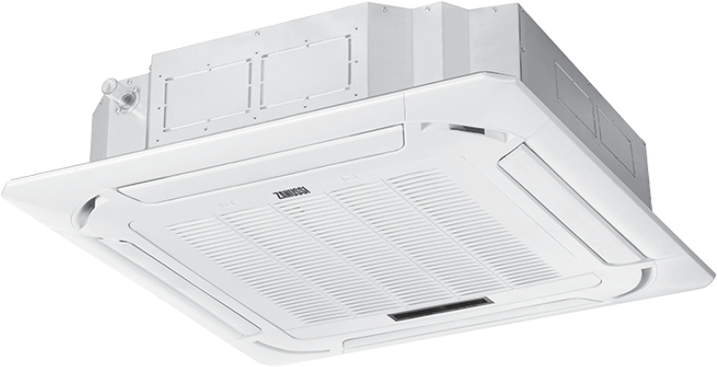 Кондиционер Zanussi ZACC-36H/ICE/FI/A18/N1