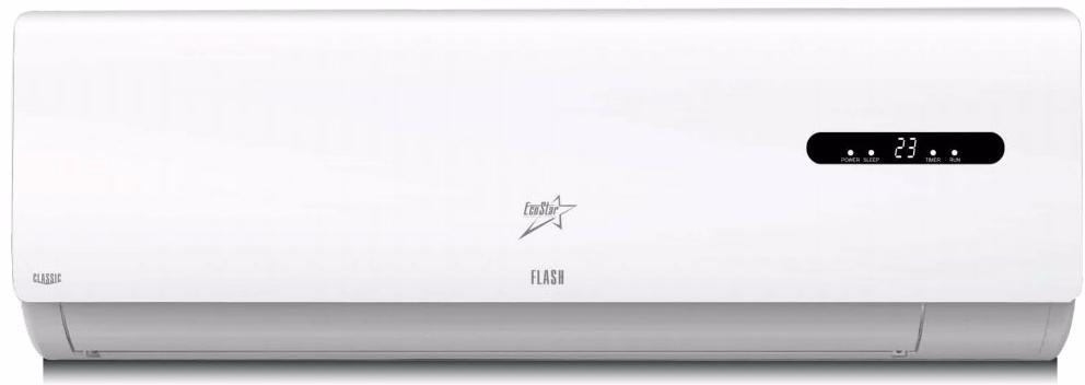 Кондиционер EcoStar KVS-F07HT.1
