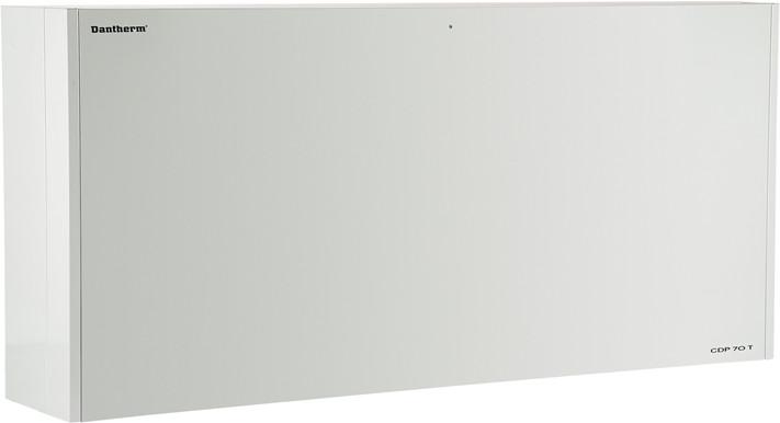 Осушитель Dantherm CDP 70T