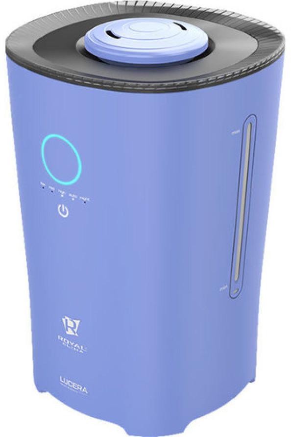 Увлажнитель Royal Clima RUH-L400/4.0E-VT