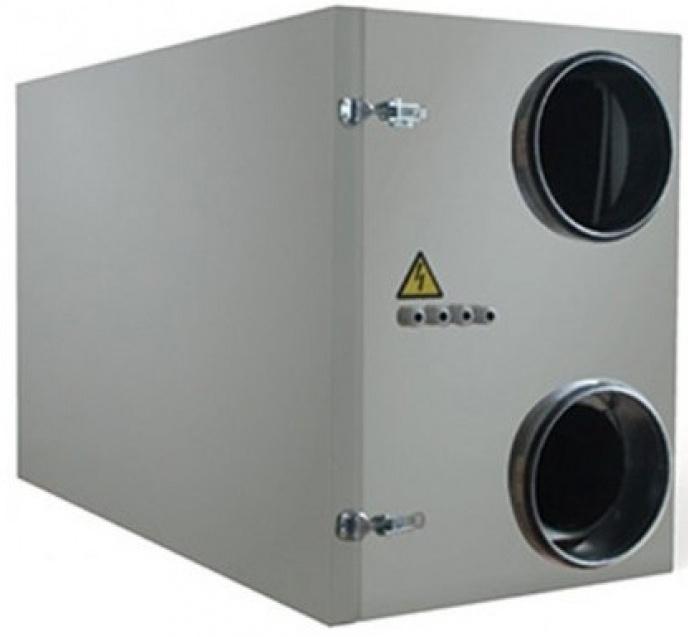 Приточно-вытяжная установка Turkov Zenit-500W