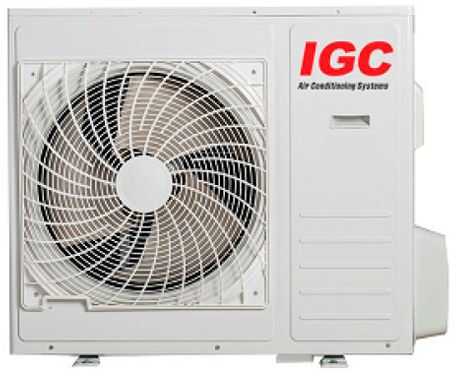 Наружный блок IGC RAM2-X14URH