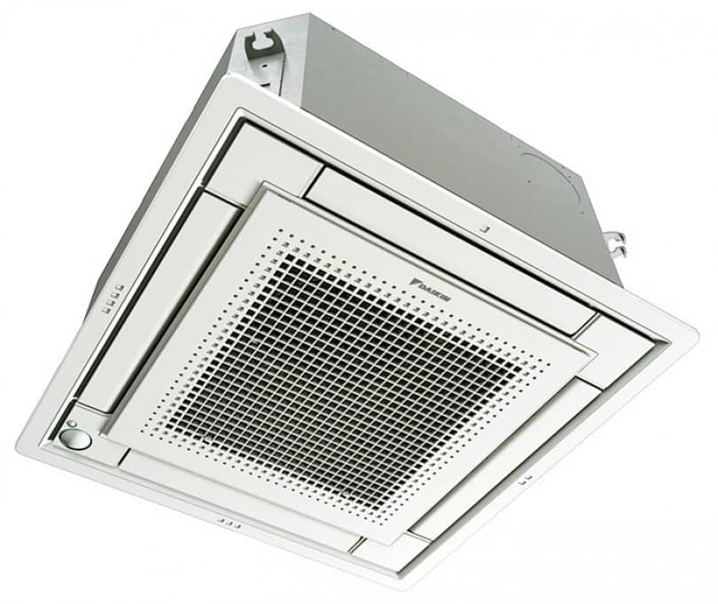 Кондиционер Daikin FFQ25C/RXS25L3